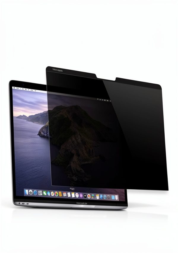 Kensington MP15 MacBook Pro Privacy Screen-6