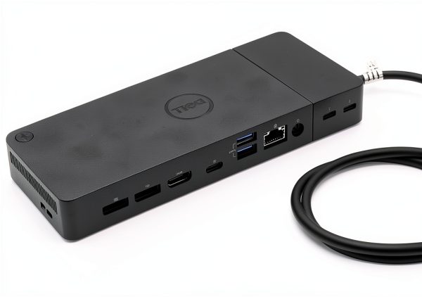 Dell Thunderbolt Dock Laptop Station-2