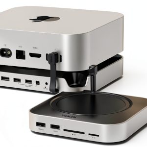 Ergonomic Office Chair Mesh Design ComfortCo-0