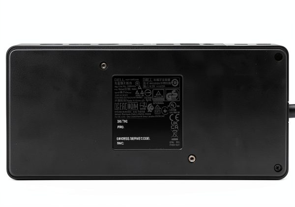 Dell Thunderbolt Dock Laptop Station-5