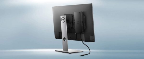 Dell Docking Station 130W USB‑C HDMI Ethernet-6