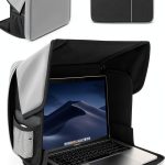 Laptop Shade by TOVICE Water Resistant Laptop Screen Filter-0