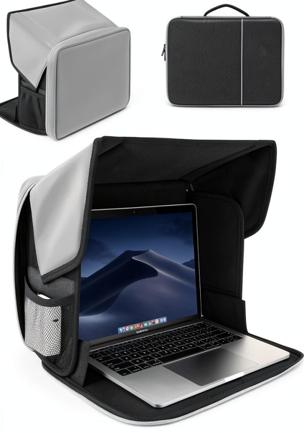 Laptop Shade by TOVICE Water Resistant Laptop Screen Filter-0