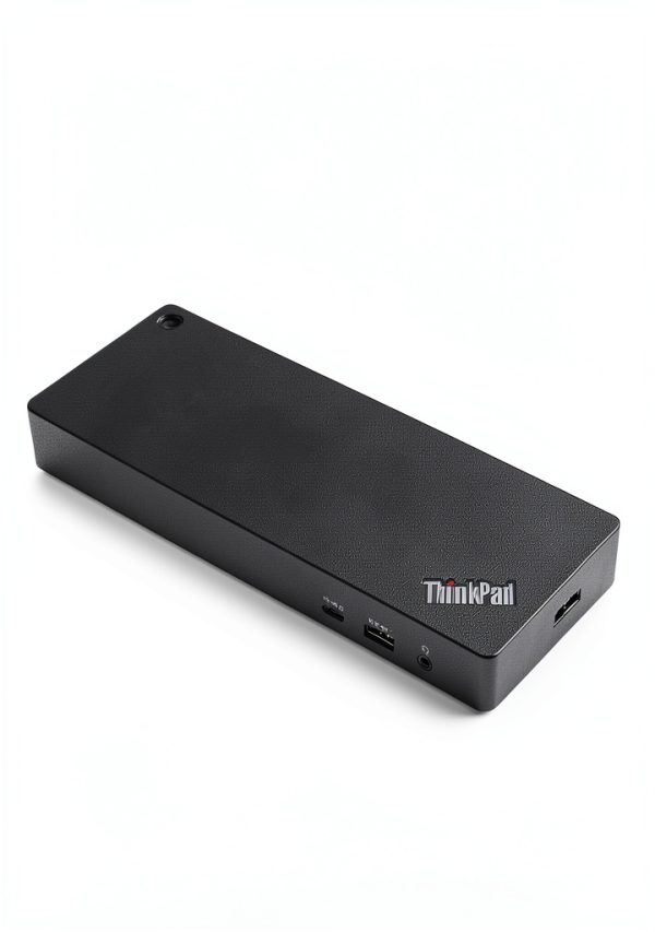 Lenovo ThinkPad Thunderbolt 4 Dock-5