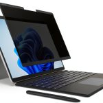 Kensington Privacy Screen for Surface Pro 13-0