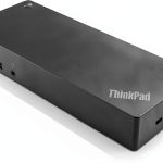 Lenovo ThinkPad Hybrid USB-C Docking Station-0