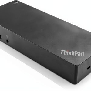Lenovo ThinkPad Hybrid USB-C Docking Station-0