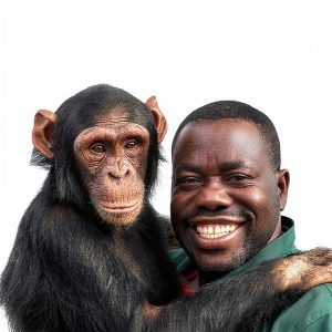 Biology of Apes & Monkeys Kindle Book by Arcade-0
