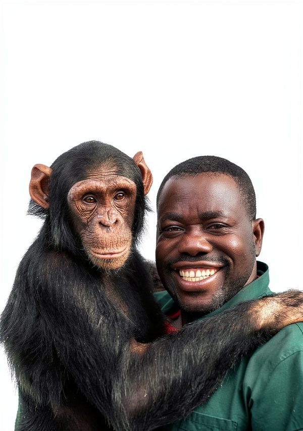 Biology of Apes & Monkeys Kindle Book by Arcade-0