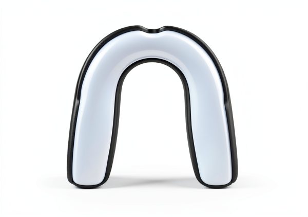 HIAARO Sports Mouthguard for Kids Small Size-1