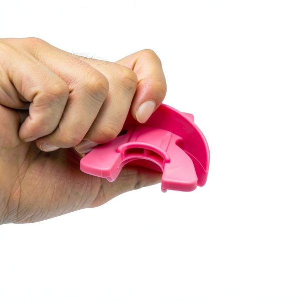 Markwort Custom Mouthguard Sports Protection-2