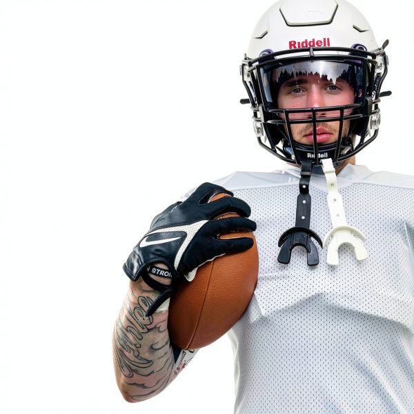 Markwort Custom Mouthguard Sports Protection-5