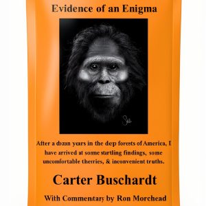 Carter Buschardt Biological Science of Apes & Monkeys Kindle-0