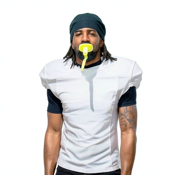 Markwort Custom Mouthguard Sports Protection-1
