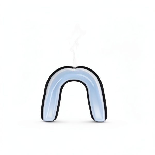 HIAARO Sports Mouthguard for Kids Small Size-5