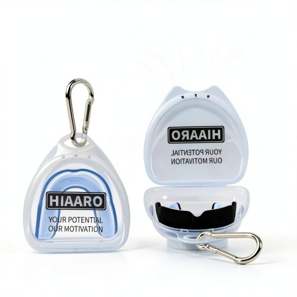 HIAARO Sports Mouthguard for Kids Small Size-6