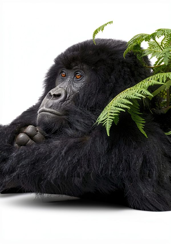 Simon & Schuster Kindle eBook Evolution of Apes Biological Science-0