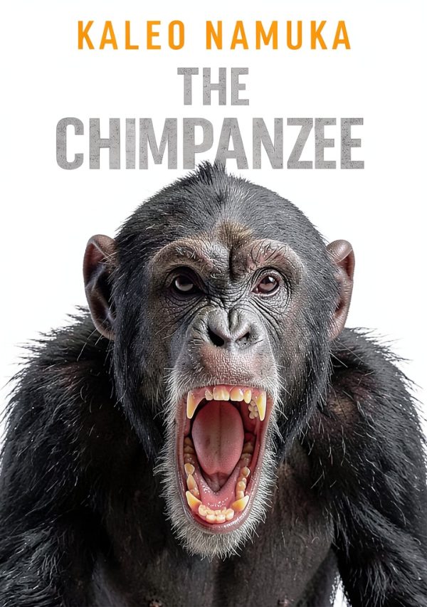 Biology of Apes & Monkeys Kindle eBook Amazon 209 Pages Enhanced-0