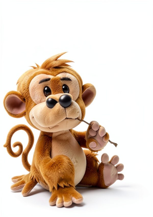 Amazon Kids' Ape & Monkey Science eBook 2nd Edition – 41 Pages-0