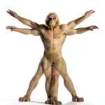 Primates Guide Apes and Monkeys eBook by Beyond The Fray Publishing-0