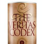 The Veritas Codex Book 1 Paranormal Thriller Kindle eBook by Babylon-0
