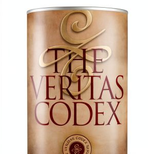 The Veritas Codex Book 1 Paranormal Thriller Kindle eBook by Babylon-0