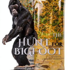 Apes and Monkeys Biology Kindle eBook Hancock House 2021 Edition-0