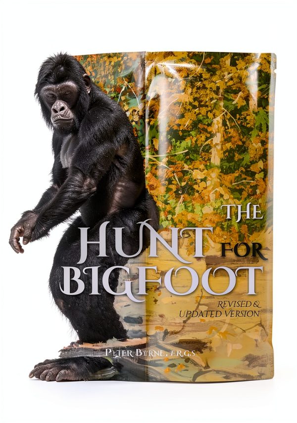 Apes and Monkeys Biology Kindle eBook Hancock House 2021 Edition-0