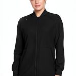 KOI Next Gen Always in Motion Women's Stretch Jacket-0