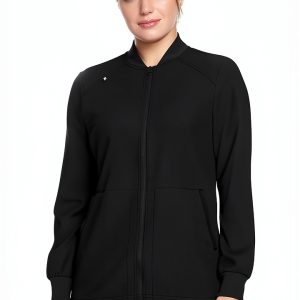 KOI Next Gen Always in Motion Women's Stretch Jacket-0