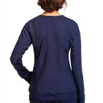 KOI 445L Women's Clarity Jacket-0