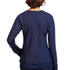 KOI 445L Women's Clarity Jacket-0