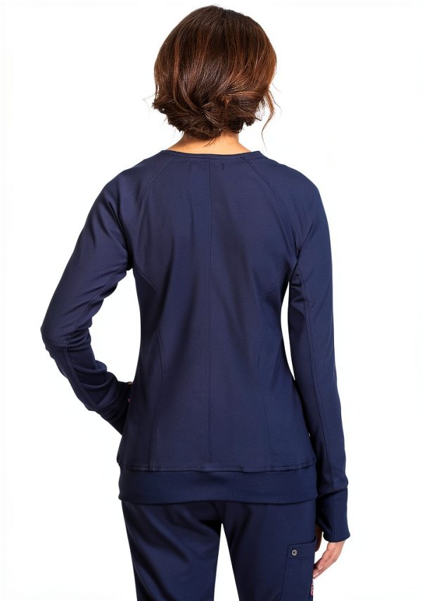 KOI 445L Women's Clarity Jacket-0